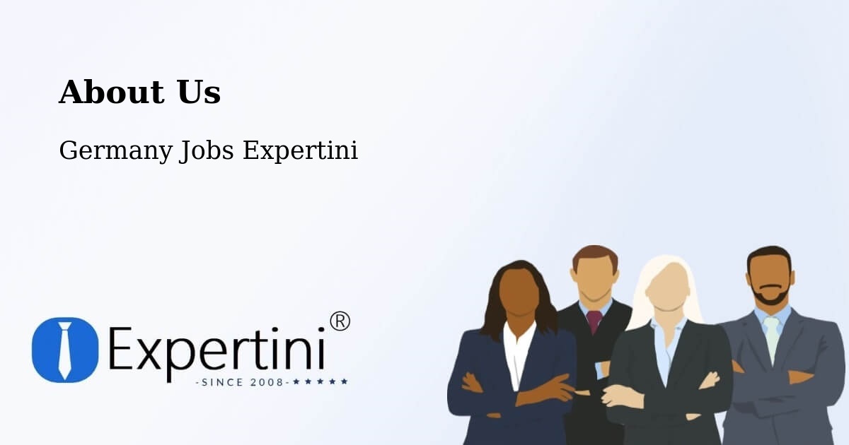About Expertini Recruitment Platform  – Hasbergen - Hasbergen, Germany Jobs Expertini