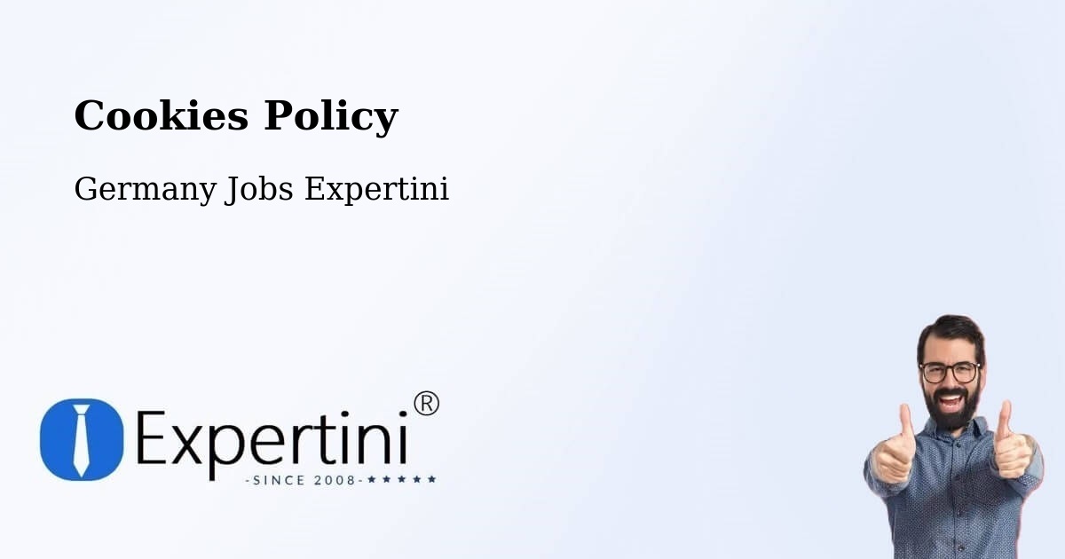Cookie Policy – Hasbergen - Germany Jobs Expertini