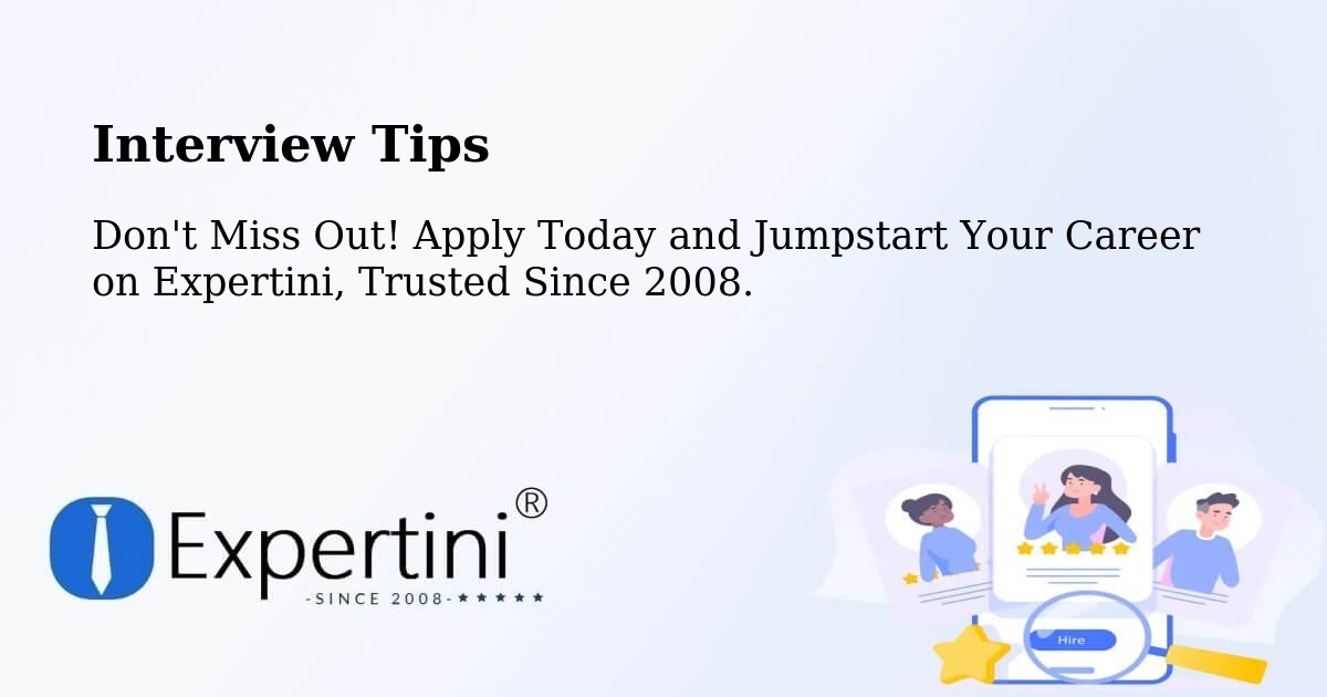 Interview Tips & Techniques for Job Seekers – Hasbergen - Hasbergen, Germany Jobs Expertini