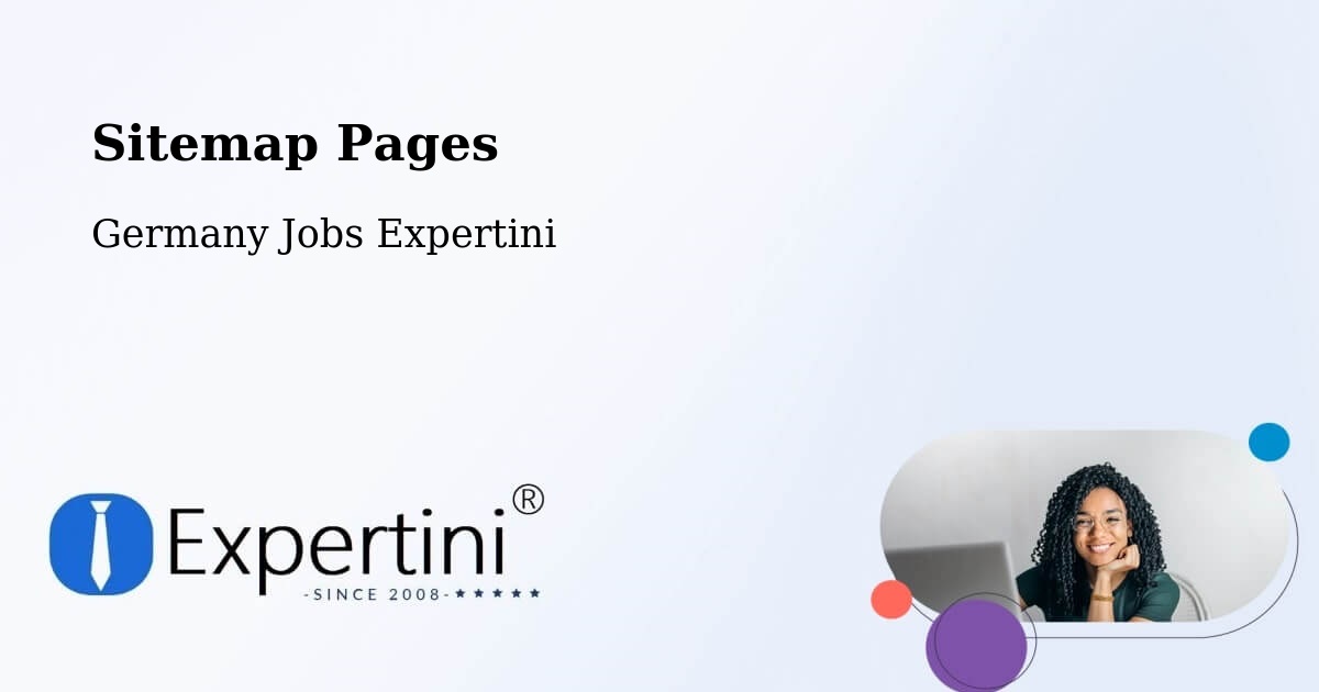 Sitemap Pages - Hasbergen - Germany Jobs Expertini
